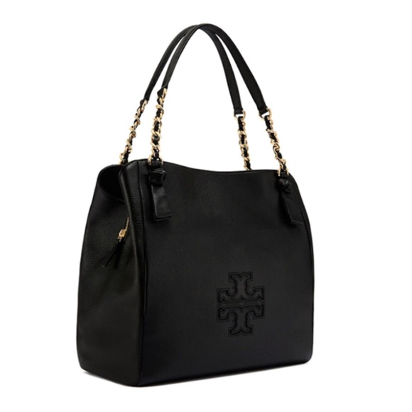 Tory Burch Harper Tote - Picture 2 of 16